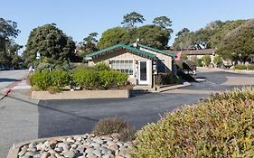 Sea Breeze Inn And Cottages Monterey